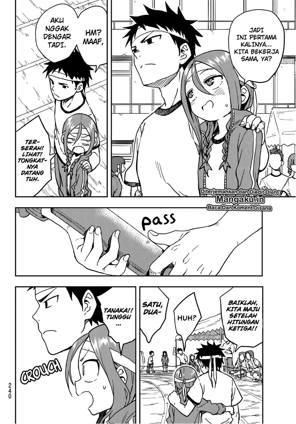 soredemo-ayumu-wa-yosetekuru - Chapter: 20