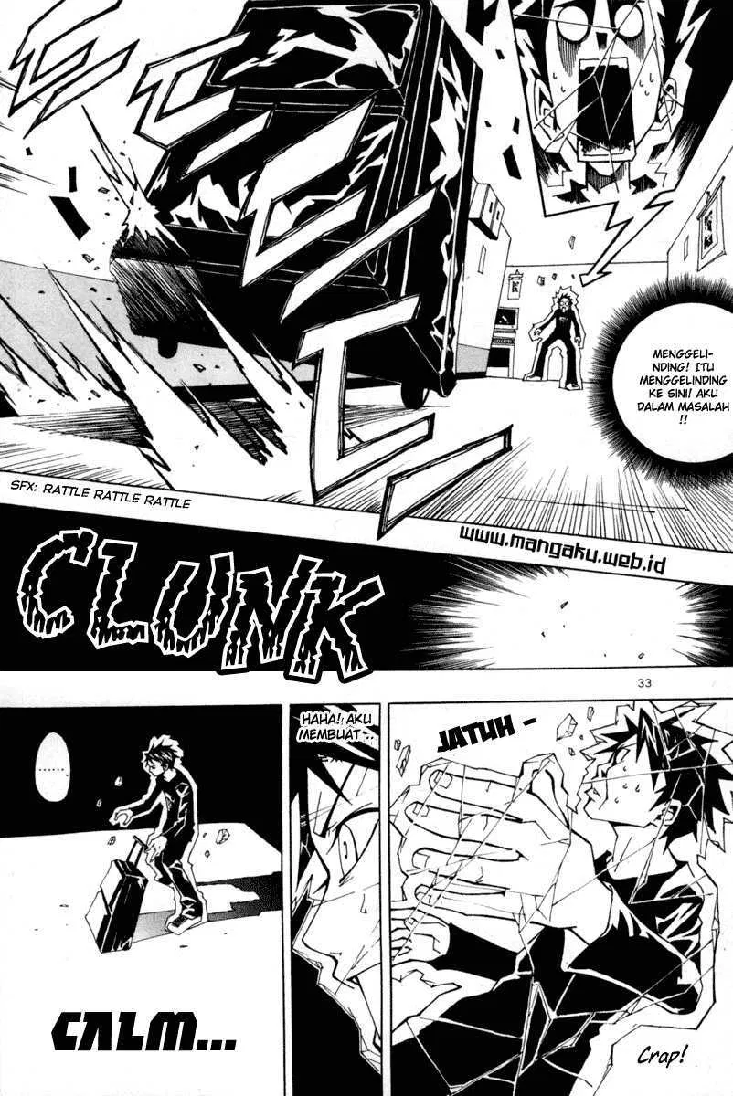 blast - Chapter: 23