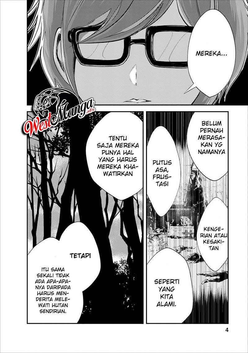 monster-no-goshujin-sama - Chapter: 16