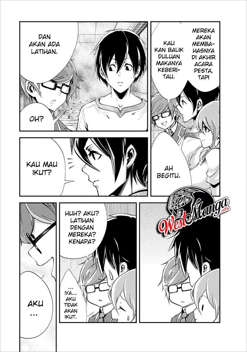 monster-no-goshujin-sama - Chapter: 16