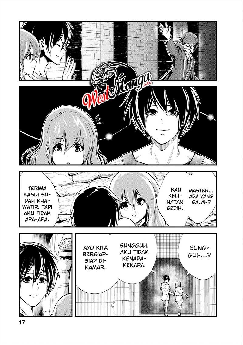 monster-no-goshujin-sama - Chapter: 16