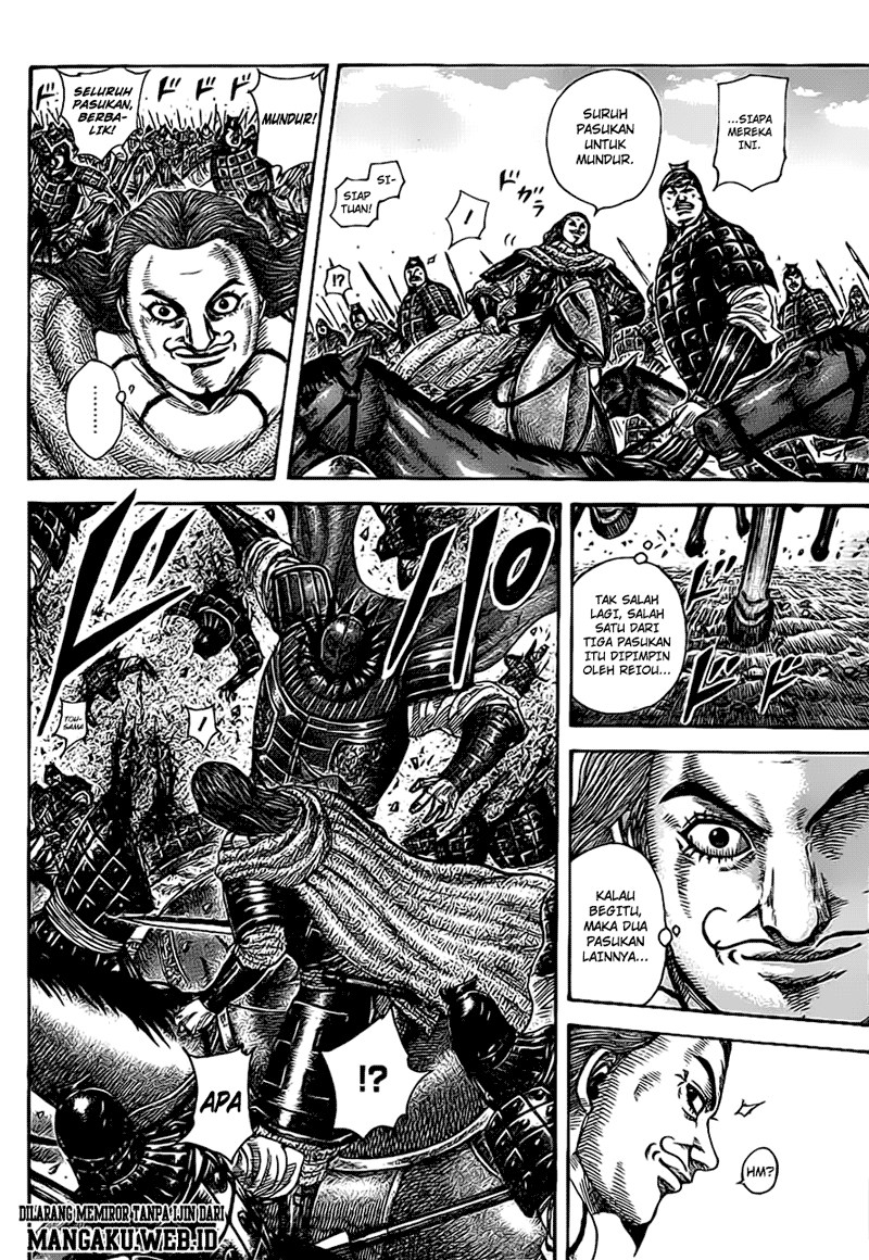 kingdom - Chapter: 382