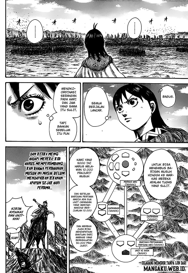 kingdom - Chapter: 382