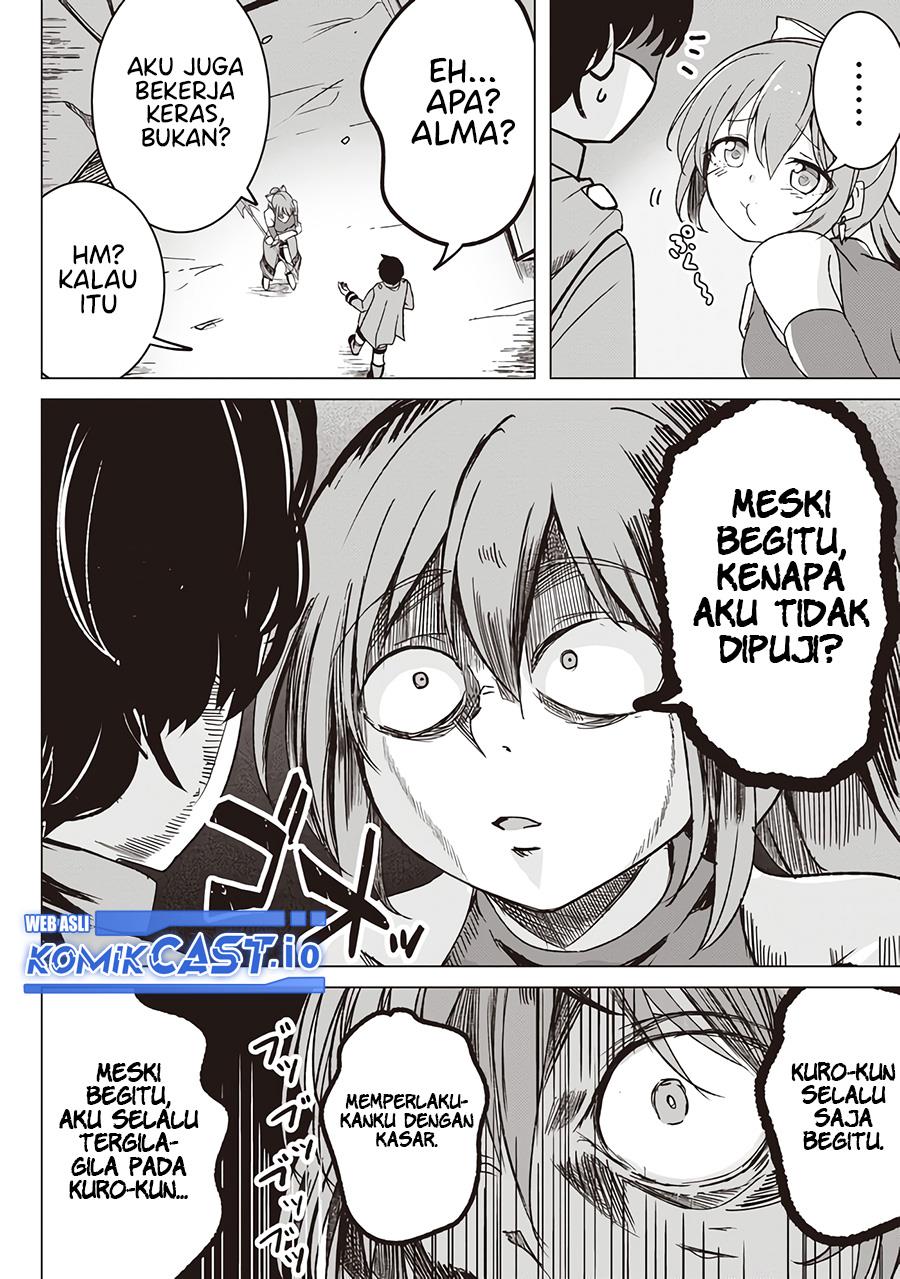 isekai-saikouhou-no-guild-leader - Chapter: 2.1