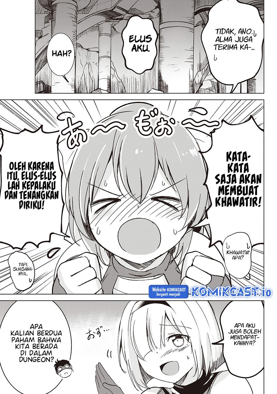 isekai-saikouhou-no-guild-leader - Chapter: 2.1