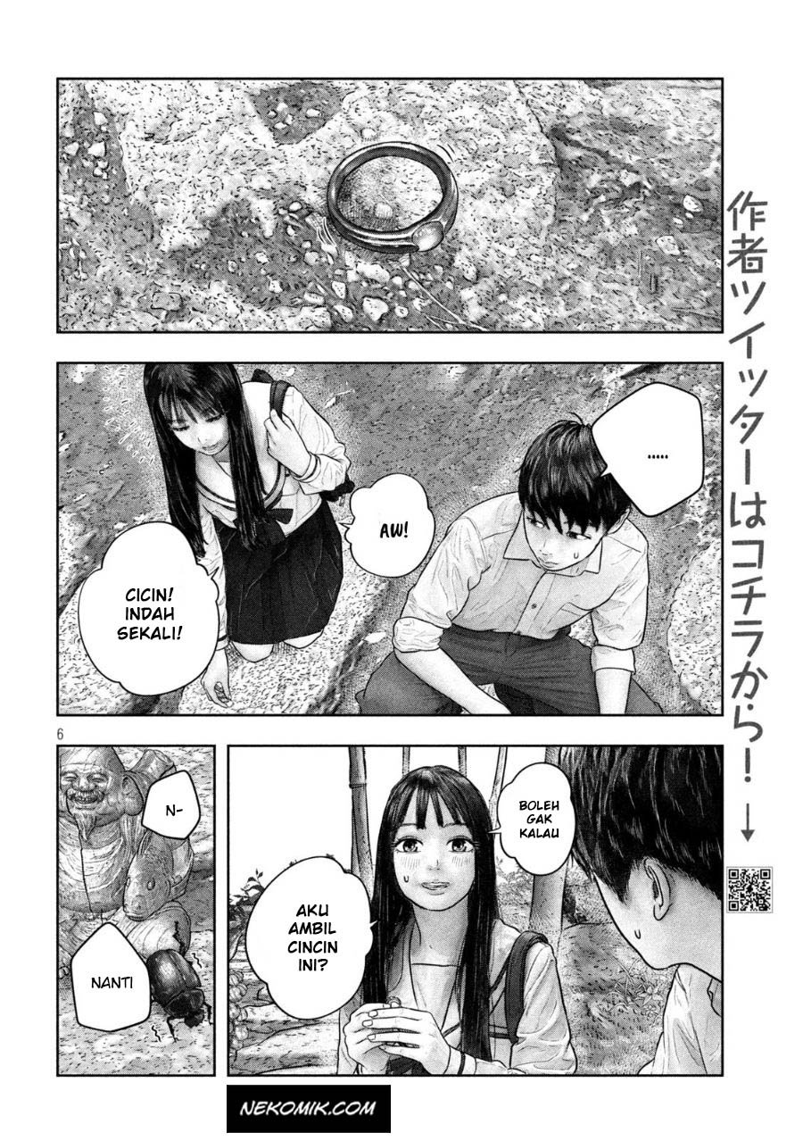 sanzennenme-no-kamitaiou - Chapter: 29