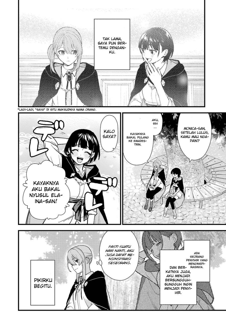 majo-no-tabitabi - Chapter: 18.2