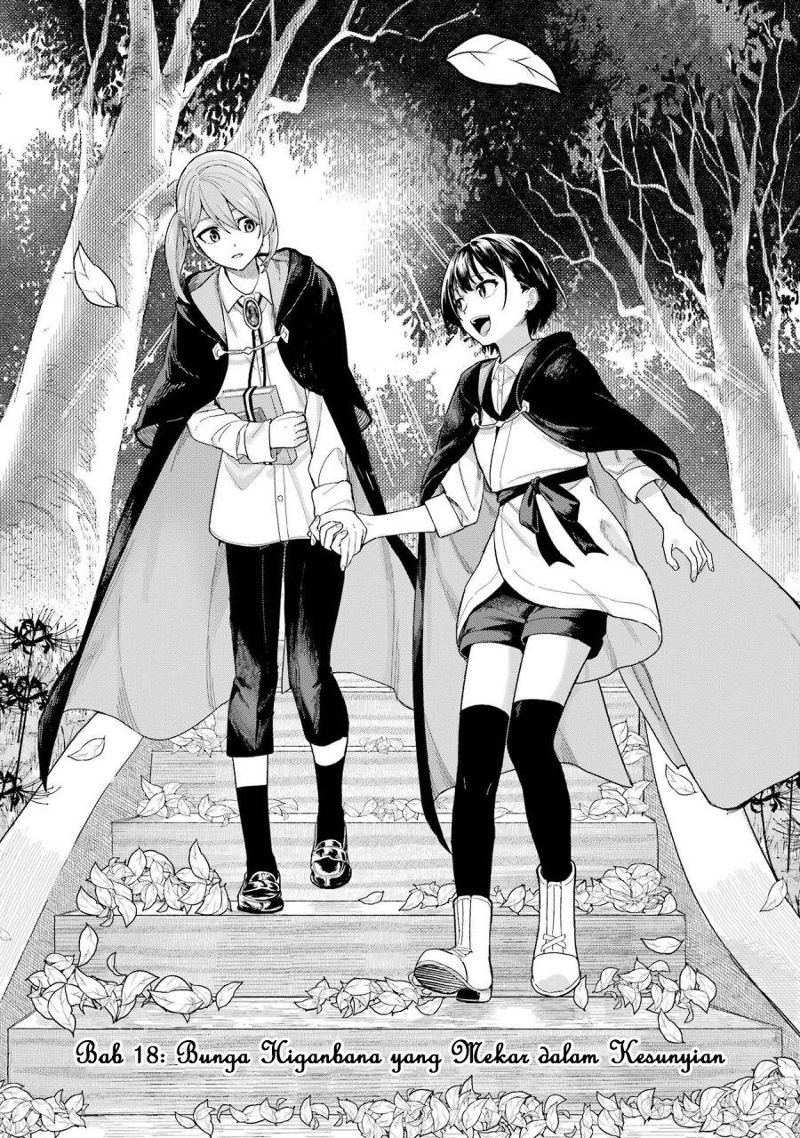 majo-no-tabitabi - Chapter: 18.2