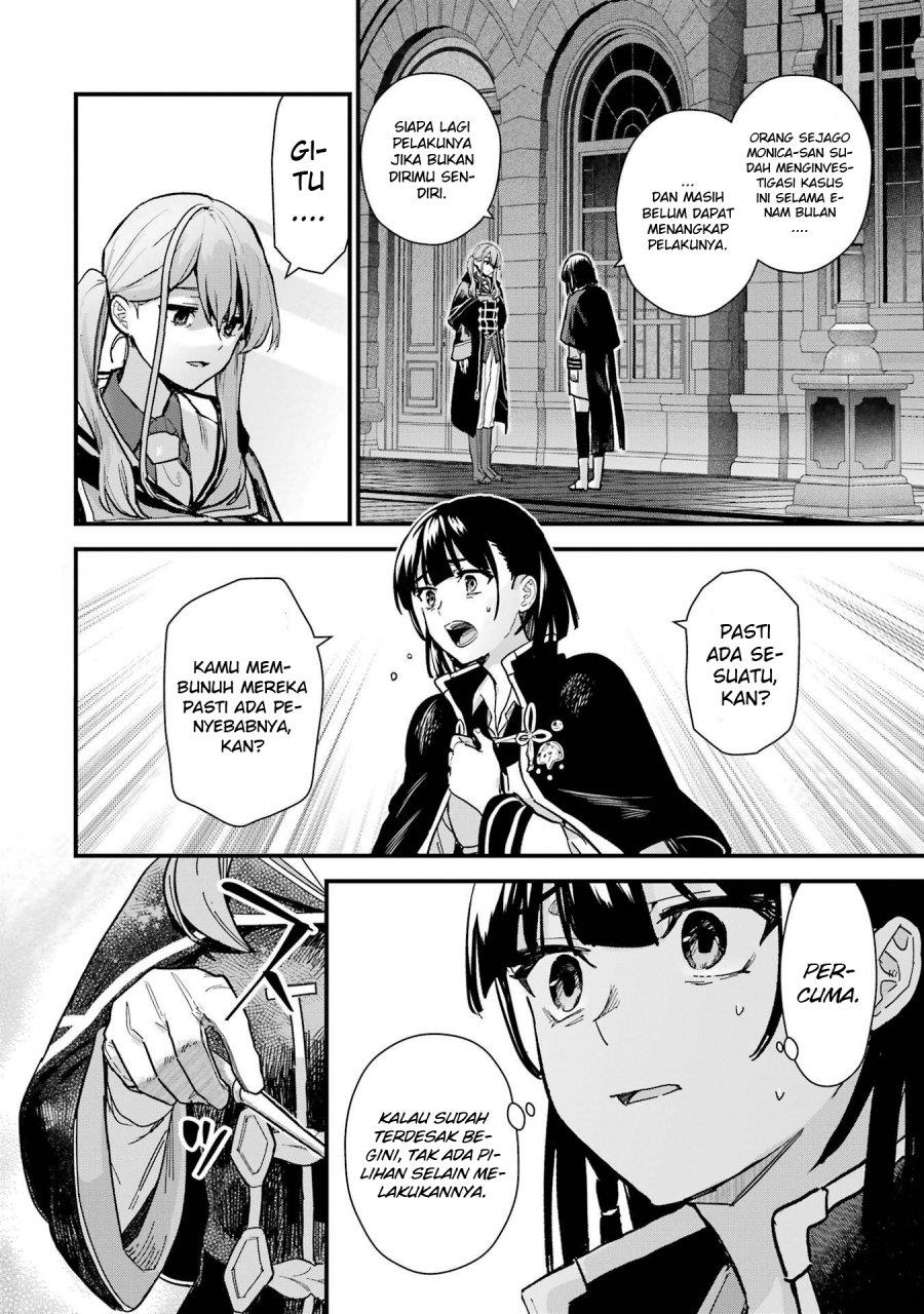 majo-no-tabitabi - Chapter: 18.2