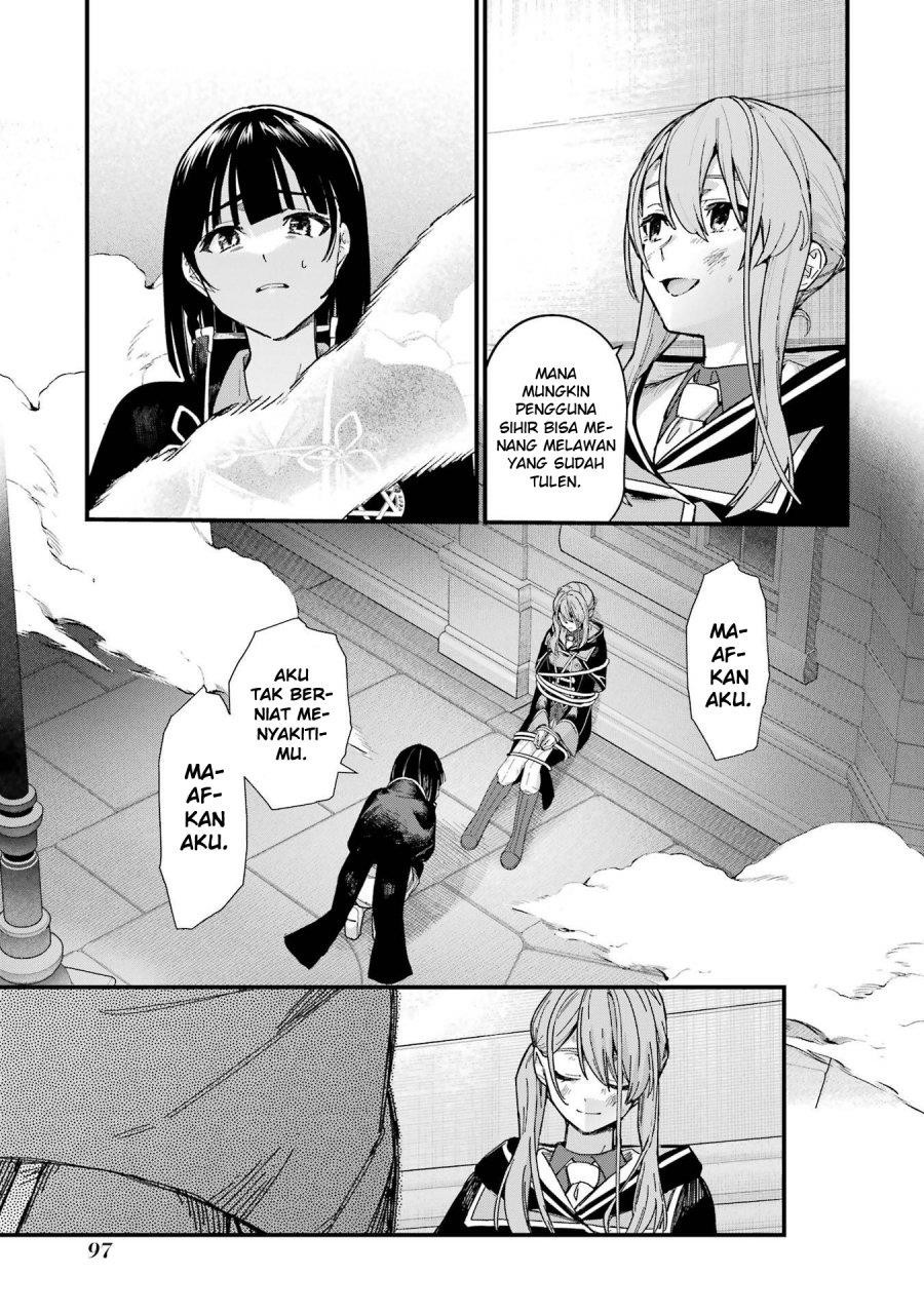 majo-no-tabitabi - Chapter: 18.2