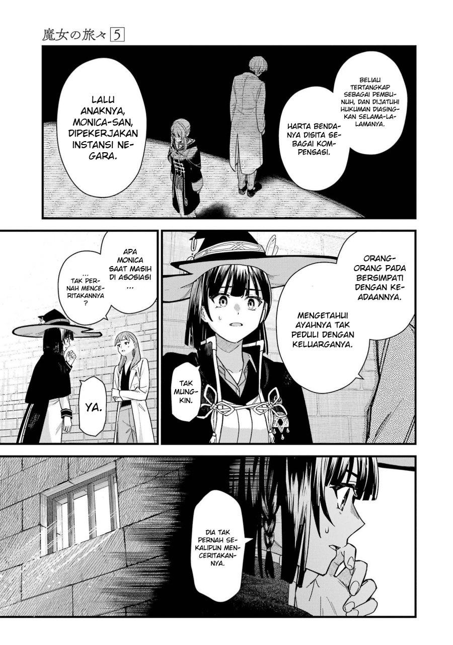 majo-no-tabitabi - Chapter: 18.2