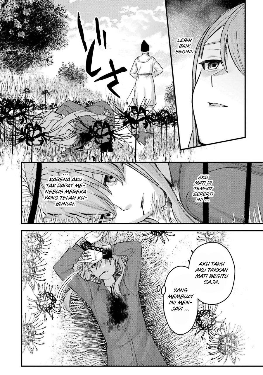 majo-no-tabitabi - Chapter: 18.2