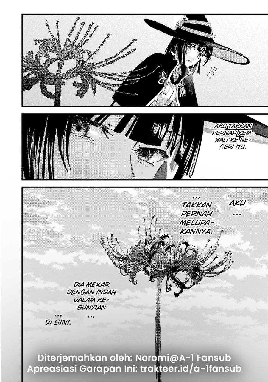 majo-no-tabitabi - Chapter: 18.2