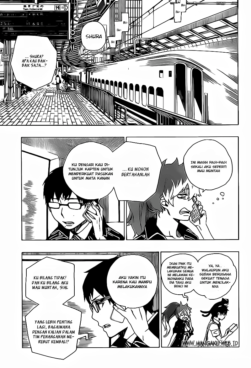 ao-no-exorcist - Chapter: 17