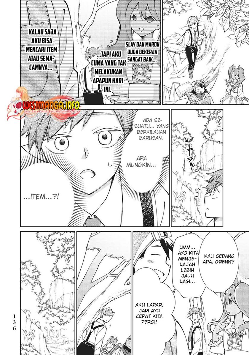 jishou-heibon-mazoku-no-eiyuu-life-b-kyuu-mazoku-nano-ni-cheat-dungeon-wo-tsukutteshimatta-kekka - Chapter: 48