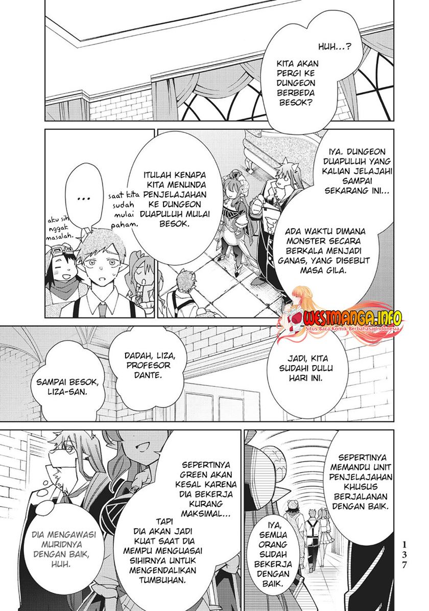 jishou-heibon-mazoku-no-eiyuu-life-b-kyuu-mazoku-nano-ni-cheat-dungeon-wo-tsukutteshimatta-kekka - Chapter: 48