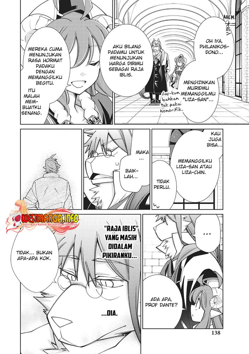 jishou-heibon-mazoku-no-eiyuu-life-b-kyuu-mazoku-nano-ni-cheat-dungeon-wo-tsukutteshimatta-kekka - Chapter: 48