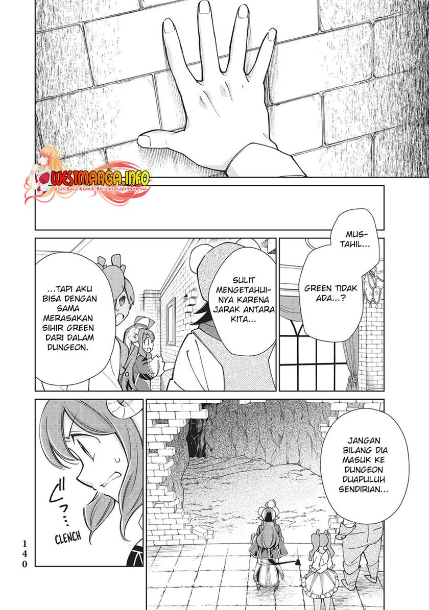 jishou-heibon-mazoku-no-eiyuu-life-b-kyuu-mazoku-nano-ni-cheat-dungeon-wo-tsukutteshimatta-kekka - Chapter: 48