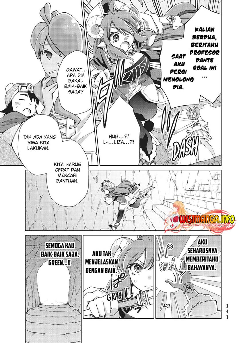 jishou-heibon-mazoku-no-eiyuu-life-b-kyuu-mazoku-nano-ni-cheat-dungeon-wo-tsukutteshimatta-kekka - Chapter: 48
