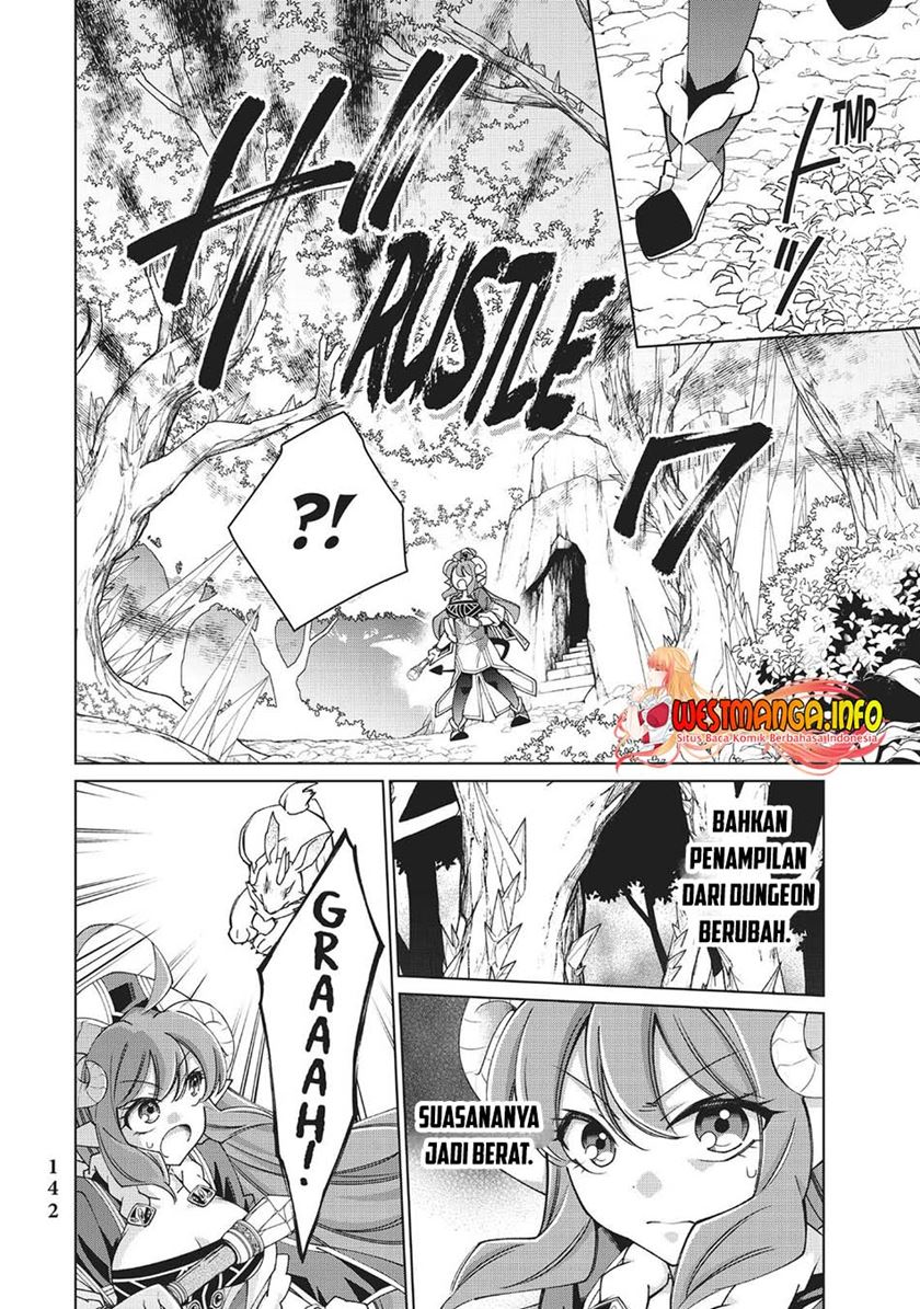 jishou-heibon-mazoku-no-eiyuu-life-b-kyuu-mazoku-nano-ni-cheat-dungeon-wo-tsukutteshimatta-kekka - Chapter: 48