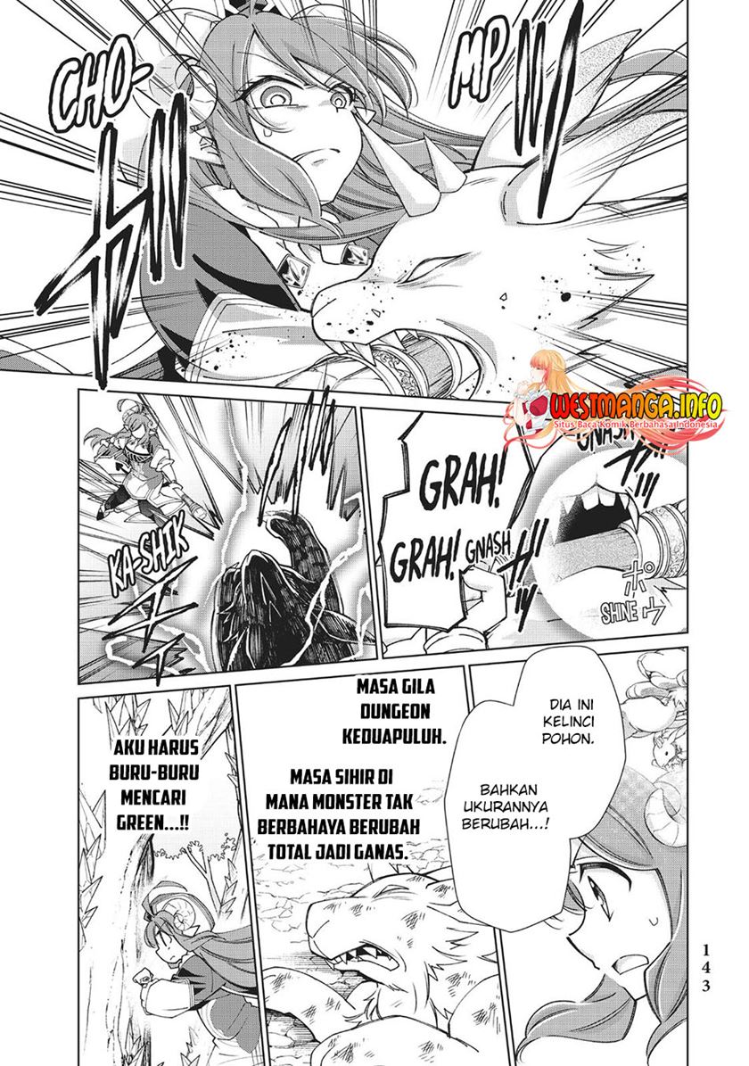 jishou-heibon-mazoku-no-eiyuu-life-b-kyuu-mazoku-nano-ni-cheat-dungeon-wo-tsukutteshimatta-kekka - Chapter: 48