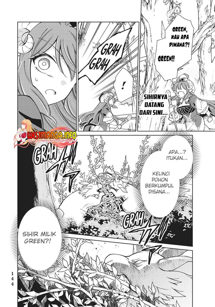 jishou-heibon-mazoku-no-eiyuu-life-b-kyuu-mazoku-nano-ni-cheat-dungeon-wo-tsukutteshimatta-kekka - Chapter: 48