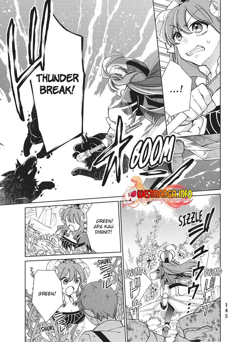 jishou-heibon-mazoku-no-eiyuu-life-b-kyuu-mazoku-nano-ni-cheat-dungeon-wo-tsukutteshimatta-kekka - Chapter: 48