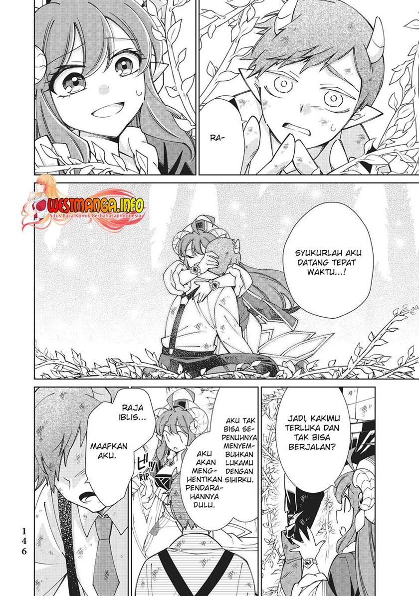 jishou-heibon-mazoku-no-eiyuu-life-b-kyuu-mazoku-nano-ni-cheat-dungeon-wo-tsukutteshimatta-kekka - Chapter: 48