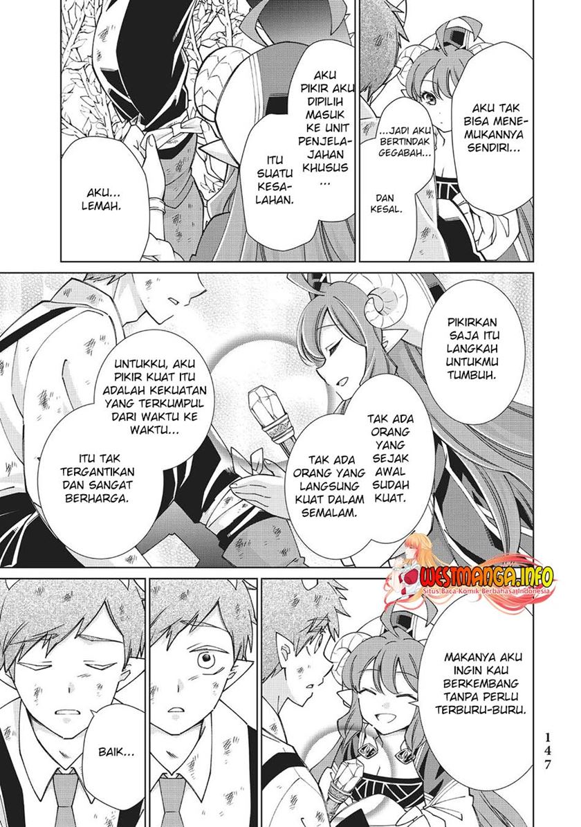 jishou-heibon-mazoku-no-eiyuu-life-b-kyuu-mazoku-nano-ni-cheat-dungeon-wo-tsukutteshimatta-kekka - Chapter: 48