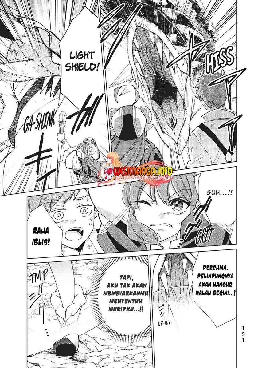 jishou-heibon-mazoku-no-eiyuu-life-b-kyuu-mazoku-nano-ni-cheat-dungeon-wo-tsukutteshimatta-kekka - Chapter: 48