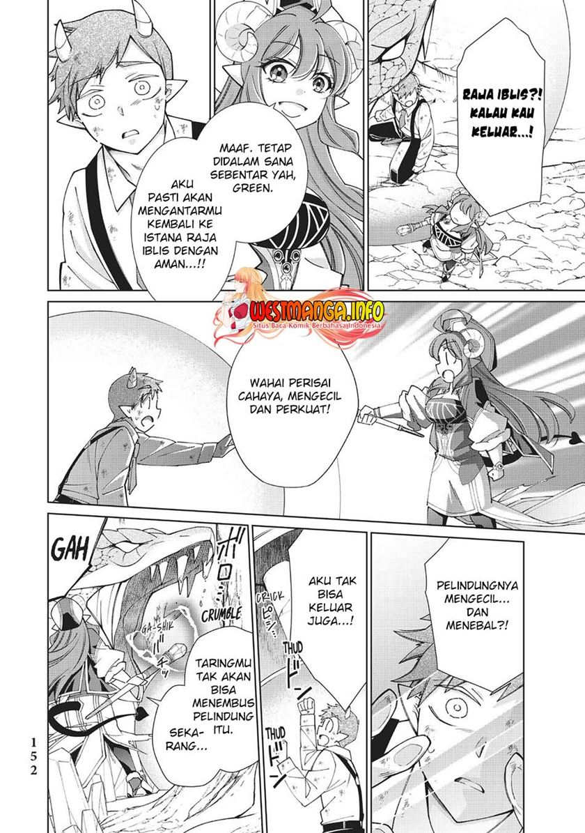 jishou-heibon-mazoku-no-eiyuu-life-b-kyuu-mazoku-nano-ni-cheat-dungeon-wo-tsukutteshimatta-kekka - Chapter: 48