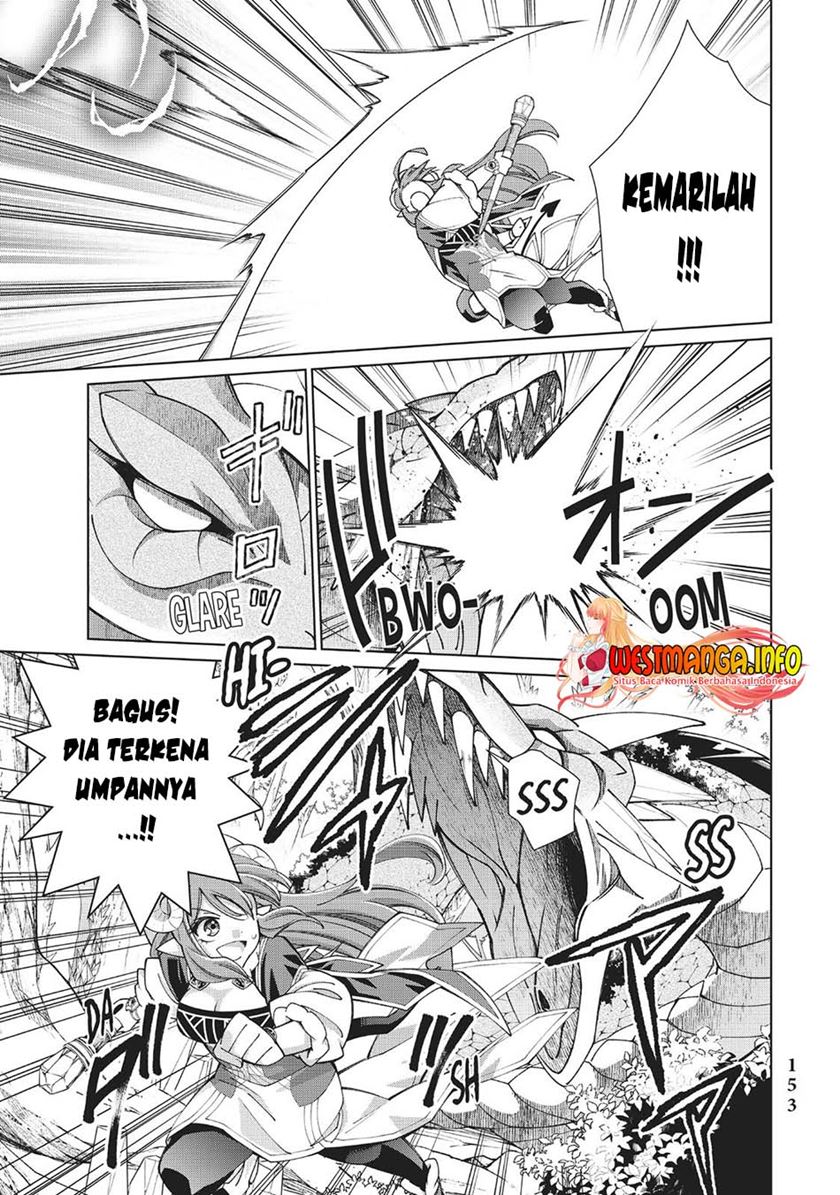 jishou-heibon-mazoku-no-eiyuu-life-b-kyuu-mazoku-nano-ni-cheat-dungeon-wo-tsukutteshimatta-kekka - Chapter: 48