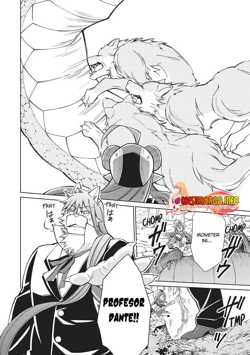 jishou-heibon-mazoku-no-eiyuu-life-b-kyuu-mazoku-nano-ni-cheat-dungeon-wo-tsukutteshimatta-kekka - Chapter: 48
