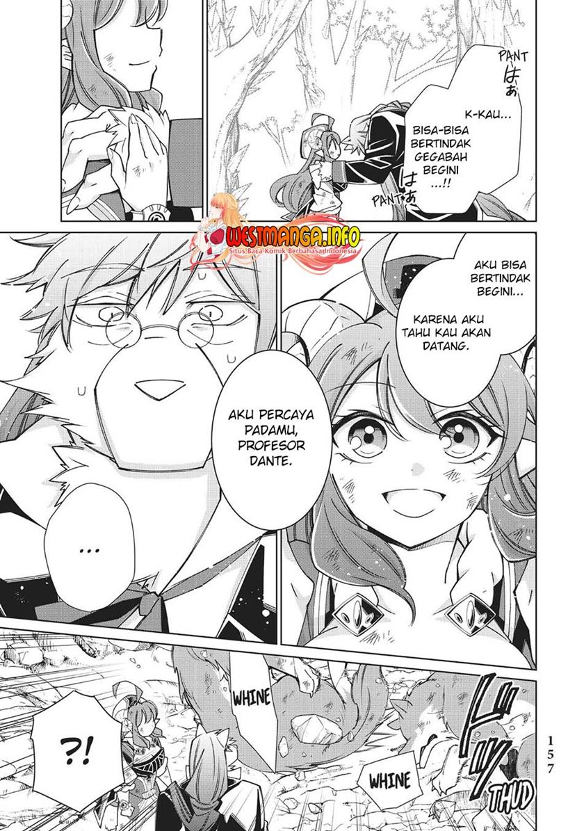 jishou-heibon-mazoku-no-eiyuu-life-b-kyuu-mazoku-nano-ni-cheat-dungeon-wo-tsukutteshimatta-kekka - Chapter: 48