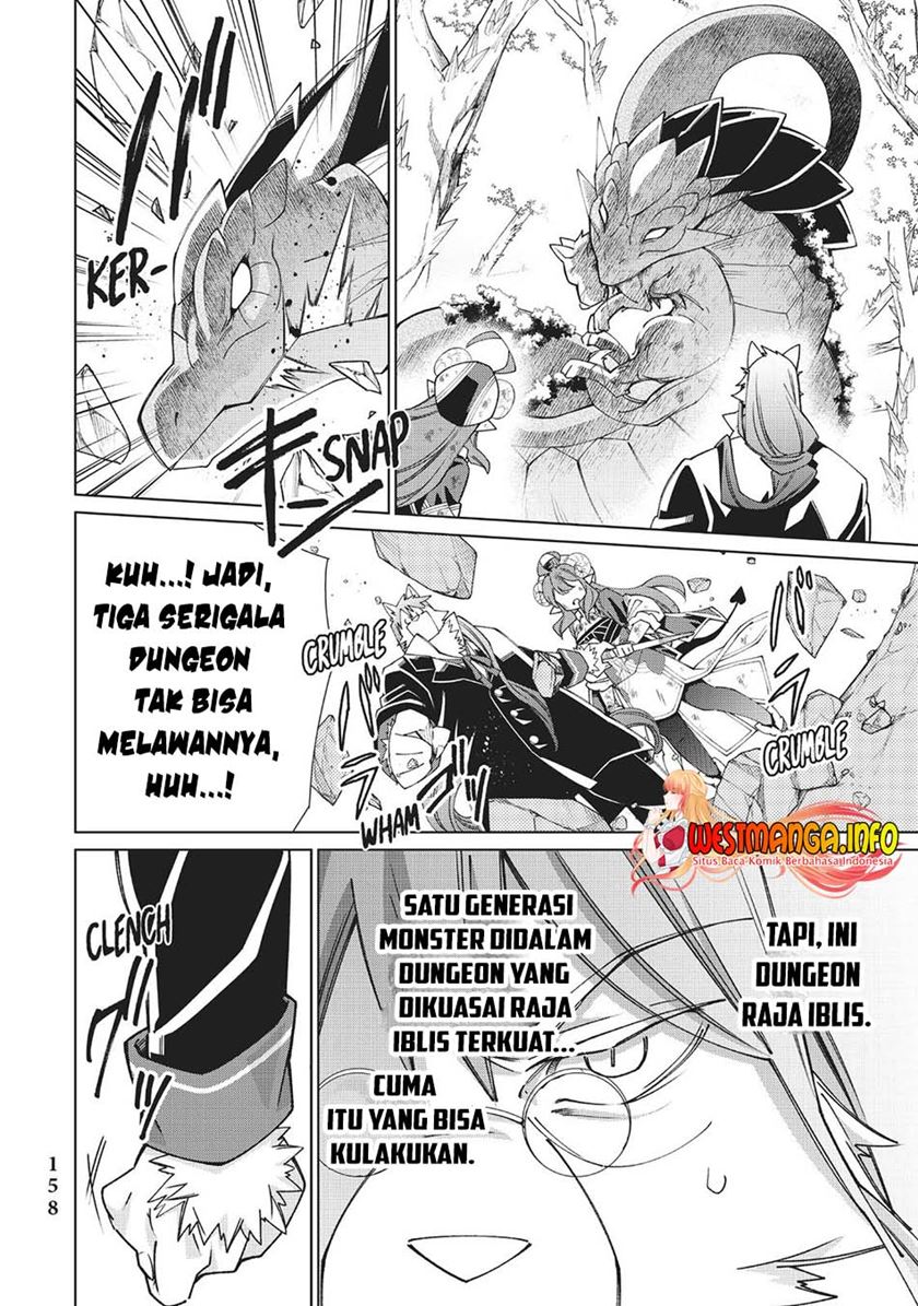 jishou-heibon-mazoku-no-eiyuu-life-b-kyuu-mazoku-nano-ni-cheat-dungeon-wo-tsukutteshimatta-kekka - Chapter: 48