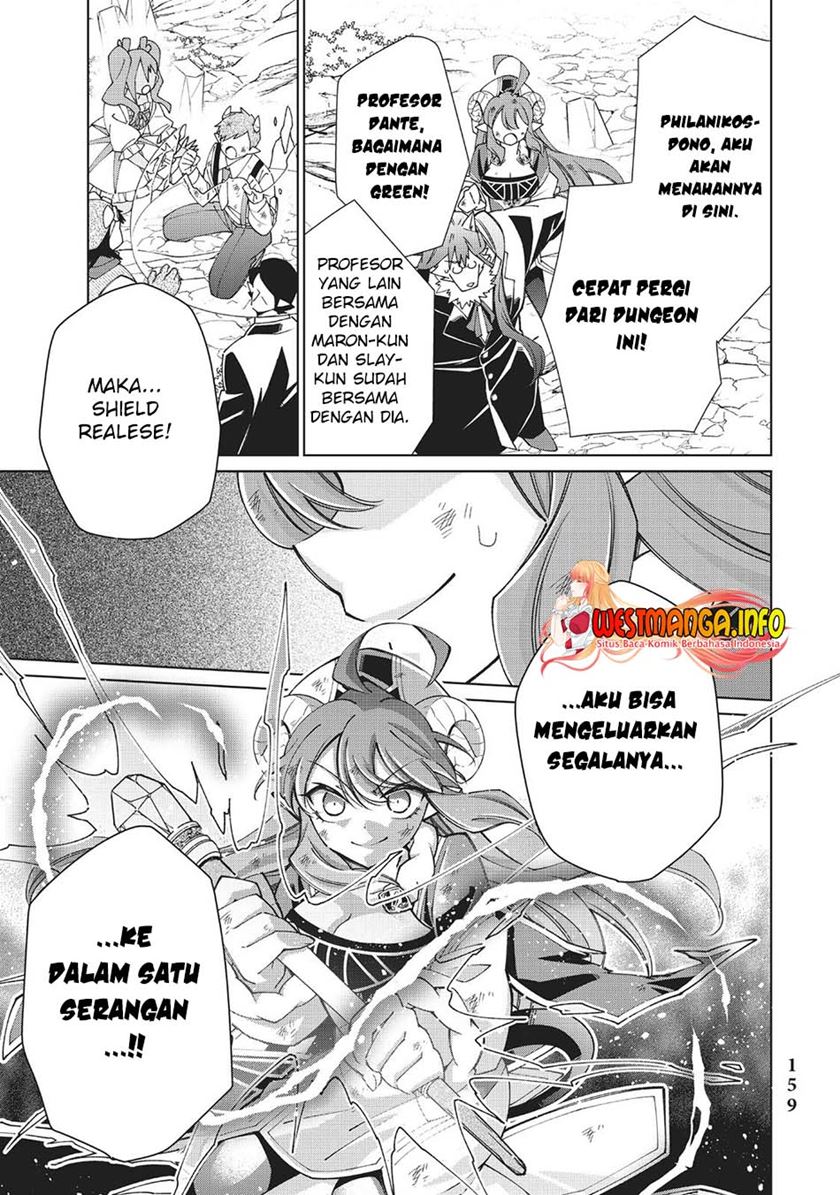 jishou-heibon-mazoku-no-eiyuu-life-b-kyuu-mazoku-nano-ni-cheat-dungeon-wo-tsukutteshimatta-kekka - Chapter: 48