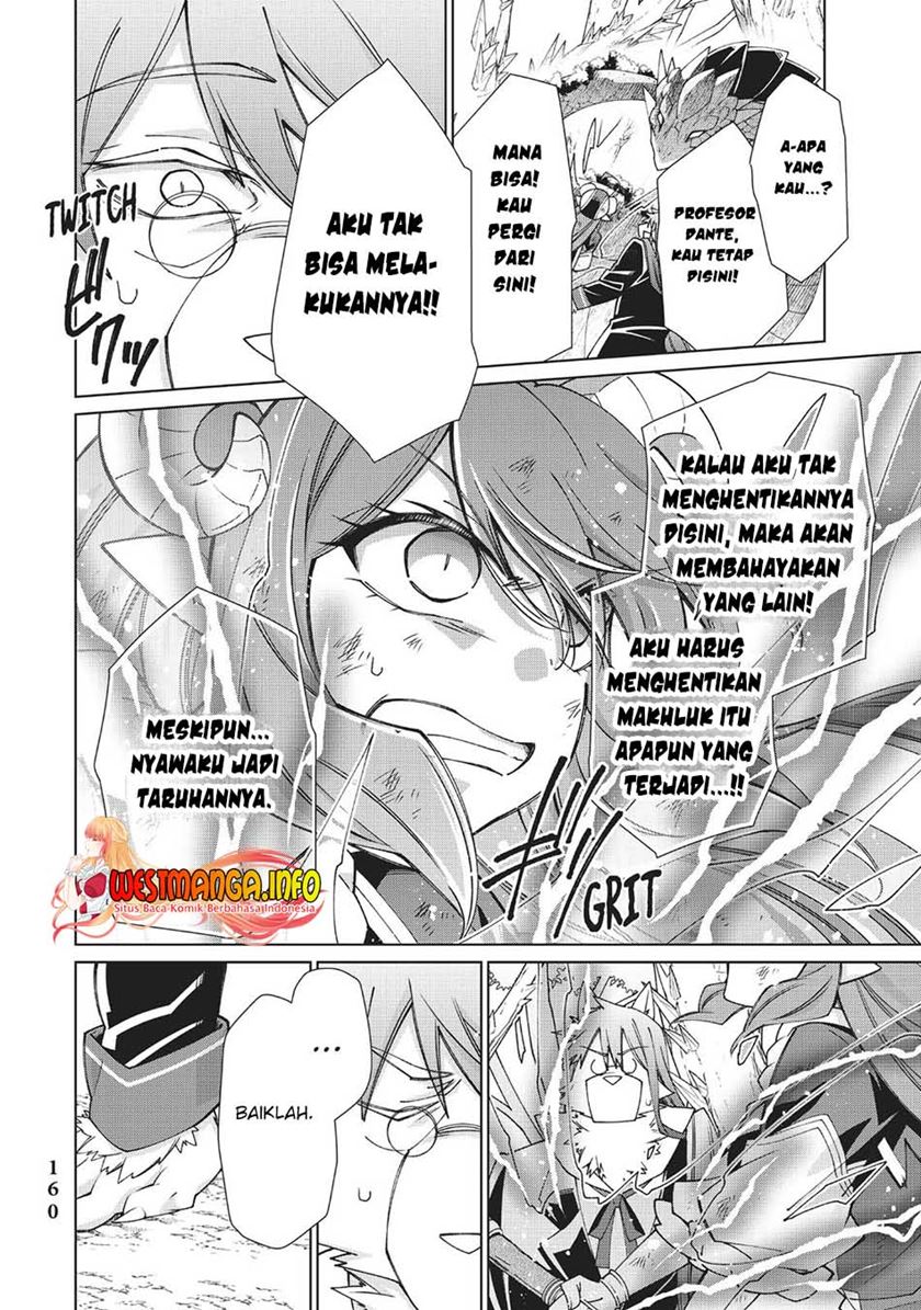 jishou-heibon-mazoku-no-eiyuu-life-b-kyuu-mazoku-nano-ni-cheat-dungeon-wo-tsukutteshimatta-kekka - Chapter: 48