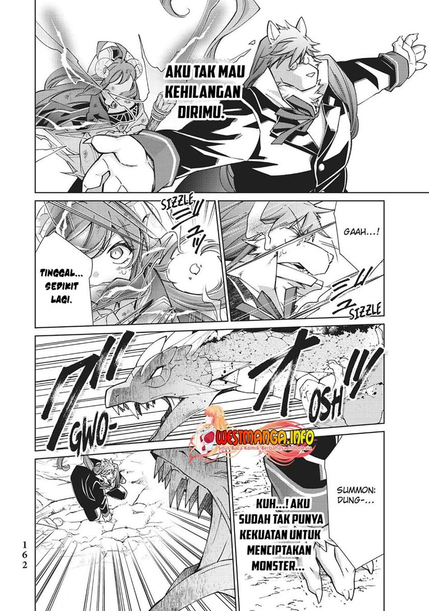 jishou-heibon-mazoku-no-eiyuu-life-b-kyuu-mazoku-nano-ni-cheat-dungeon-wo-tsukutteshimatta-kekka - Chapter: 48