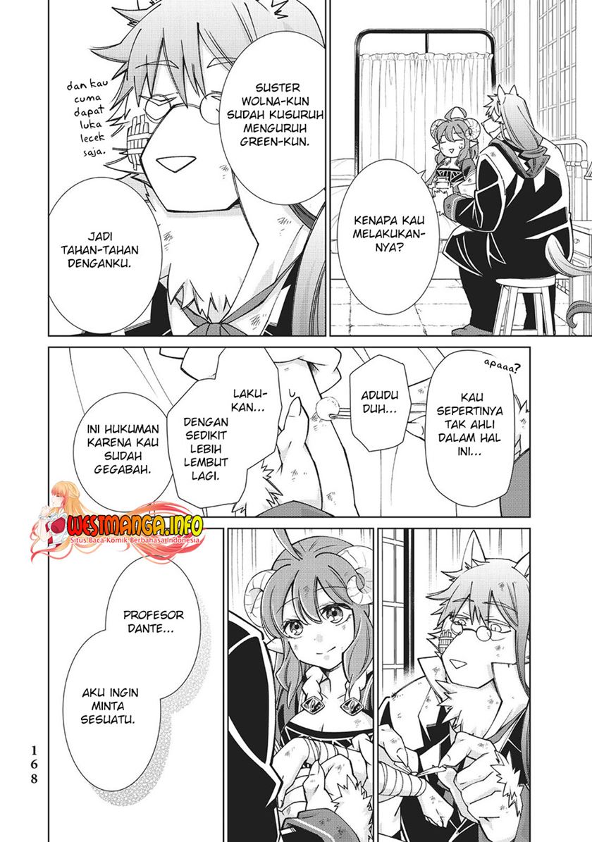 jishou-heibon-mazoku-no-eiyuu-life-b-kyuu-mazoku-nano-ni-cheat-dungeon-wo-tsukutteshimatta-kekka - Chapter: 48