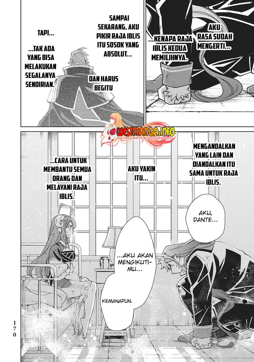 jishou-heibon-mazoku-no-eiyuu-life-b-kyuu-mazoku-nano-ni-cheat-dungeon-wo-tsukutteshimatta-kekka - Chapter: 48