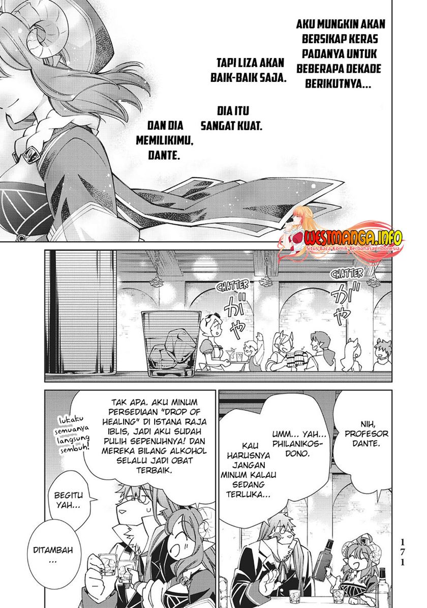 jishou-heibon-mazoku-no-eiyuu-life-b-kyuu-mazoku-nano-ni-cheat-dungeon-wo-tsukutteshimatta-kekka - Chapter: 48