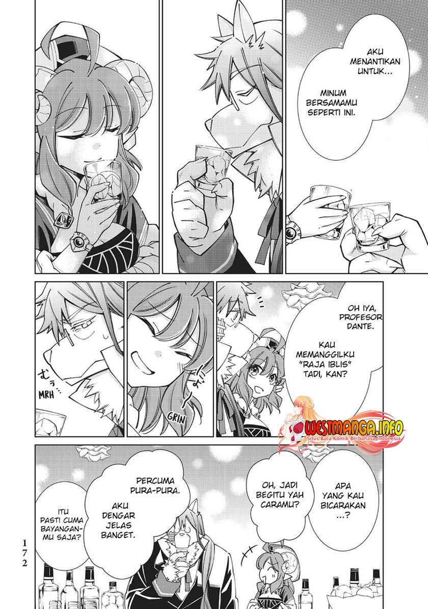 jishou-heibon-mazoku-no-eiyuu-life-b-kyuu-mazoku-nano-ni-cheat-dungeon-wo-tsukutteshimatta-kekka - Chapter: 48