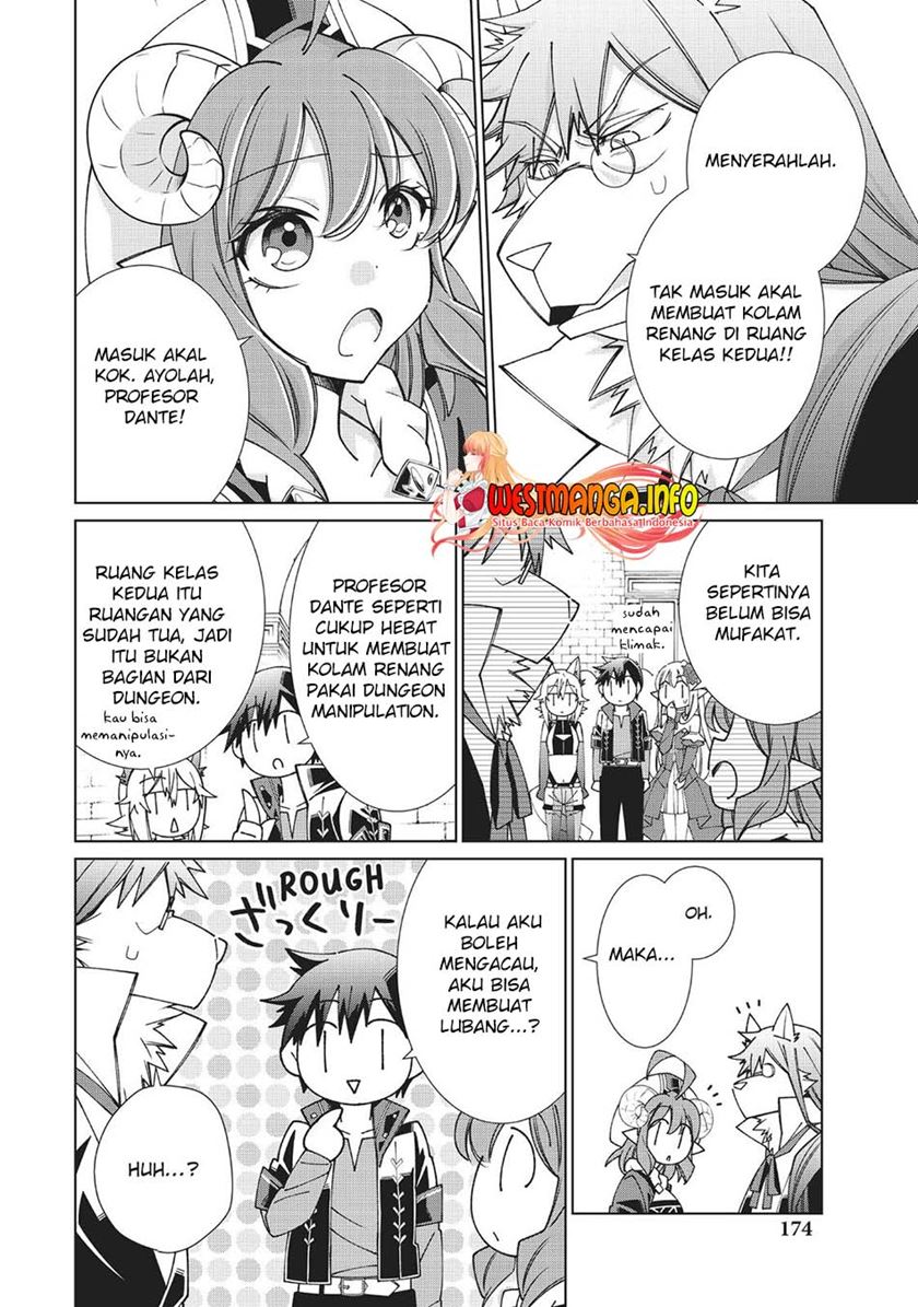 jishou-heibon-mazoku-no-eiyuu-life-b-kyuu-mazoku-nano-ni-cheat-dungeon-wo-tsukutteshimatta-kekka - Chapter: 48
