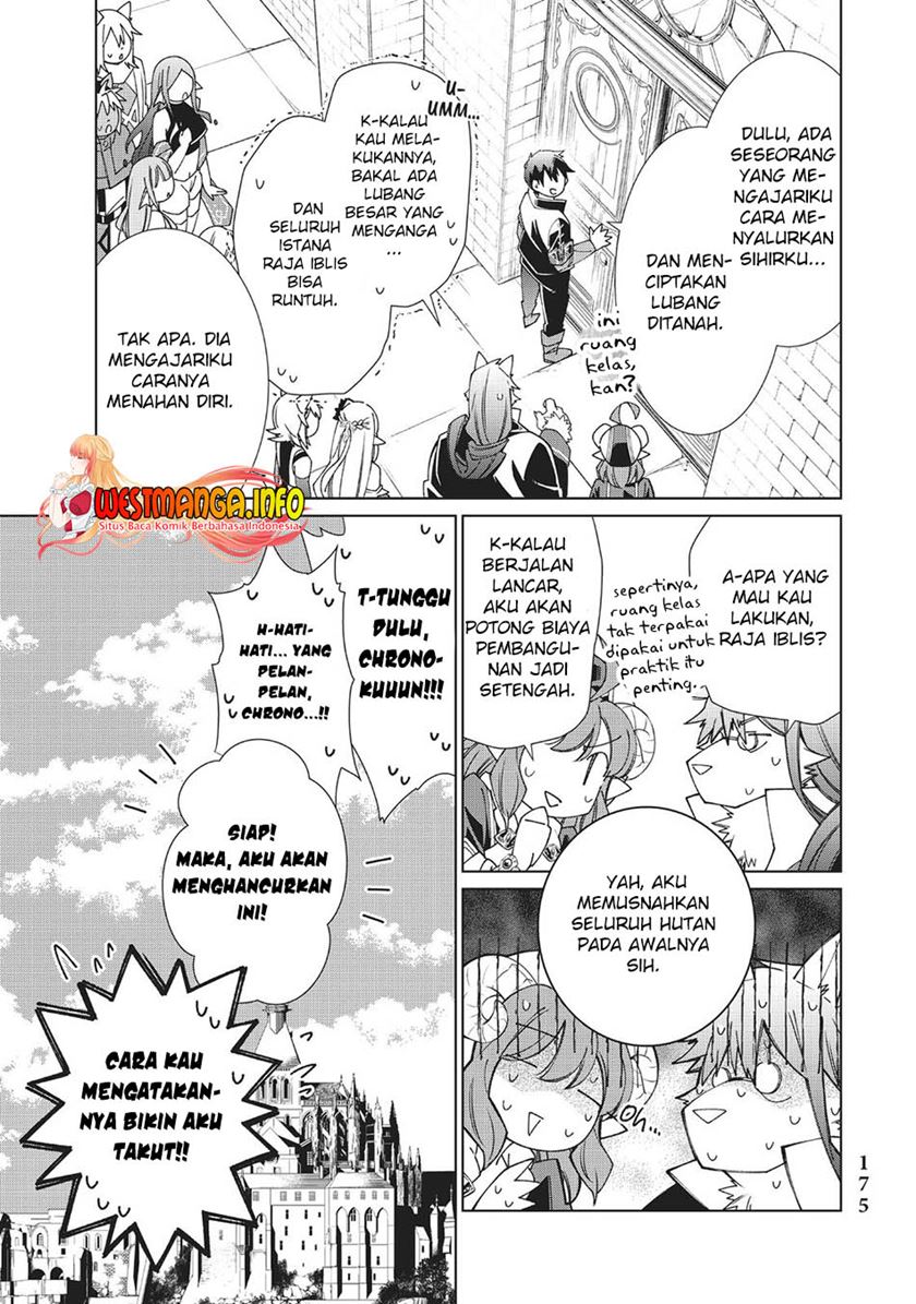 jishou-heibon-mazoku-no-eiyuu-life-b-kyuu-mazoku-nano-ni-cheat-dungeon-wo-tsukutteshimatta-kekka - Chapter: 48