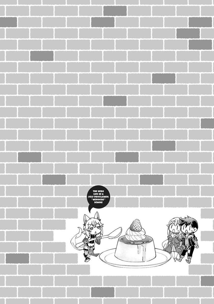 jishou-heibon-mazoku-no-eiyuu-life-b-kyuu-mazoku-nano-ni-cheat-dungeon-wo-tsukutteshimatta-kekka - Chapter: 48
