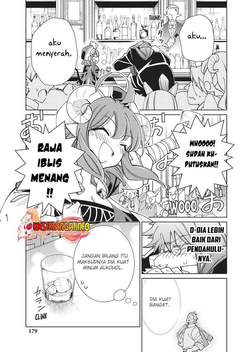 jishou-heibon-mazoku-no-eiyuu-life-b-kyuu-mazoku-nano-ni-cheat-dungeon-wo-tsukutteshimatta-kekka - Chapter: 48