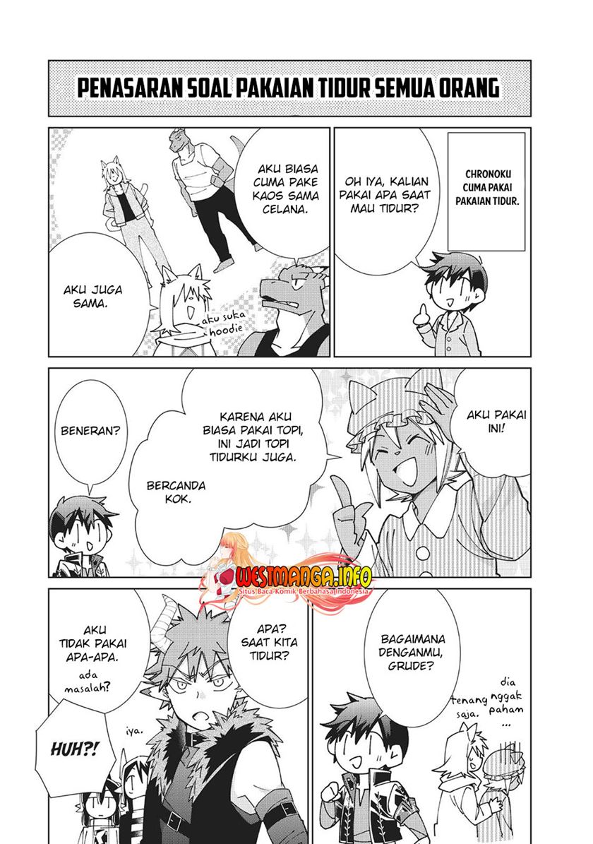 jishou-heibon-mazoku-no-eiyuu-life-b-kyuu-mazoku-nano-ni-cheat-dungeon-wo-tsukutteshimatta-kekka - Chapter: 48