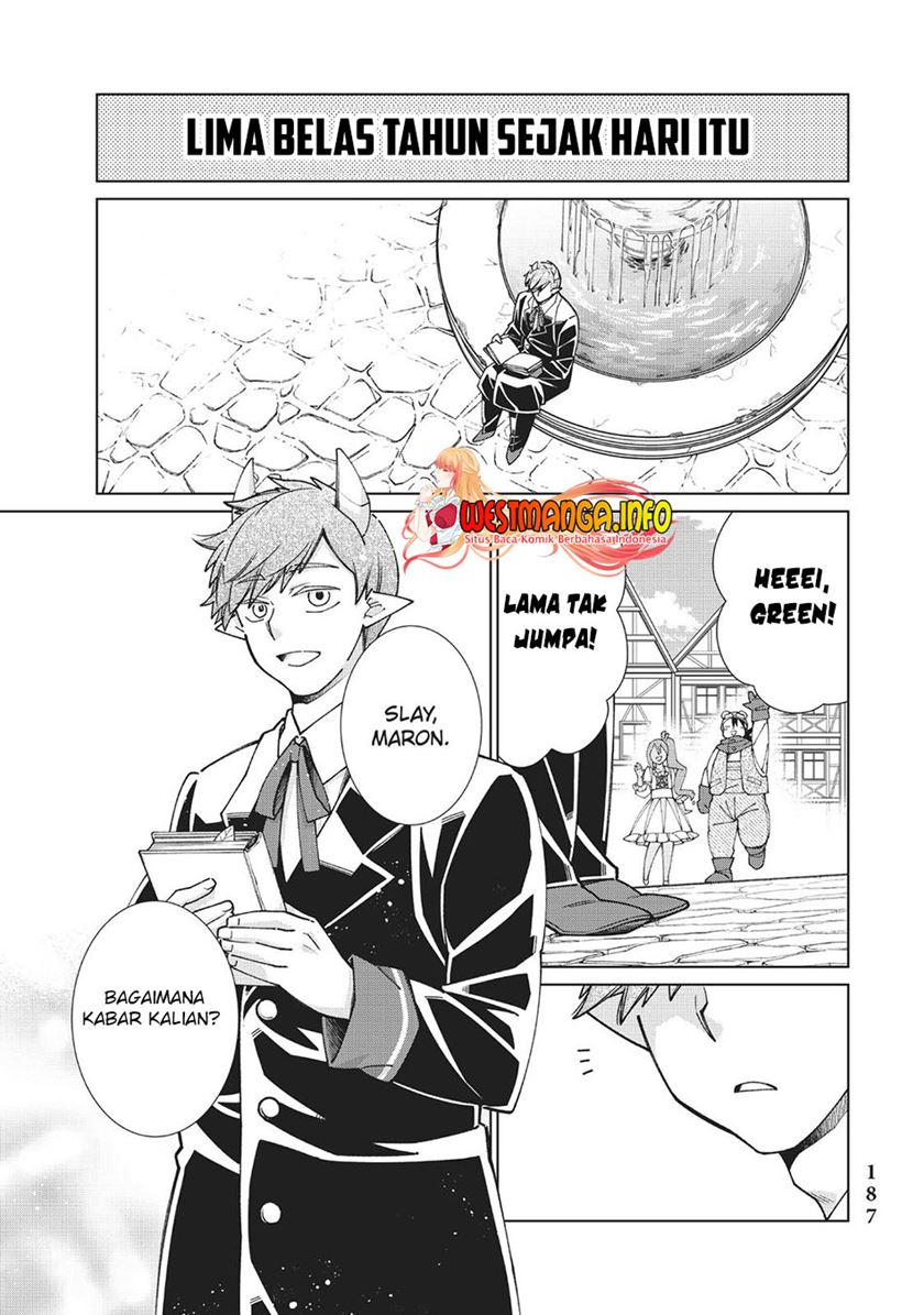 jishou-heibon-mazoku-no-eiyuu-life-b-kyuu-mazoku-nano-ni-cheat-dungeon-wo-tsukutteshimatta-kekka - Chapter: 48