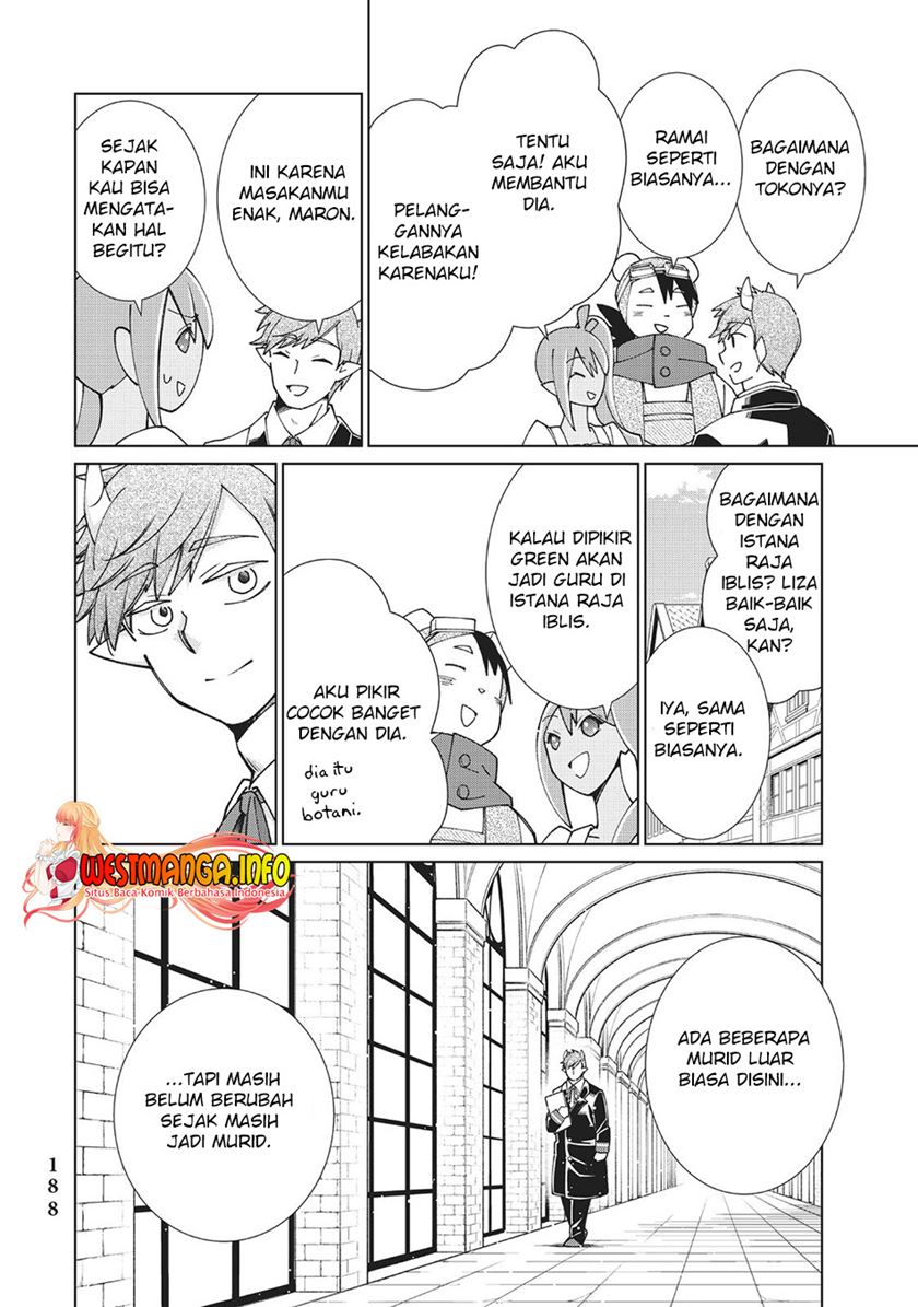 jishou-heibon-mazoku-no-eiyuu-life-b-kyuu-mazoku-nano-ni-cheat-dungeon-wo-tsukutteshimatta-kekka - Chapter: 48