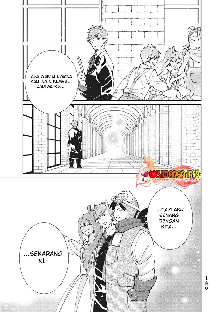 jishou-heibon-mazoku-no-eiyuu-life-b-kyuu-mazoku-nano-ni-cheat-dungeon-wo-tsukutteshimatta-kekka - Chapter: 48